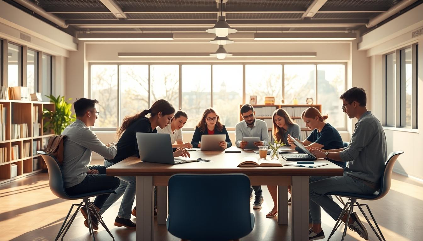 Habit building and daily progress program