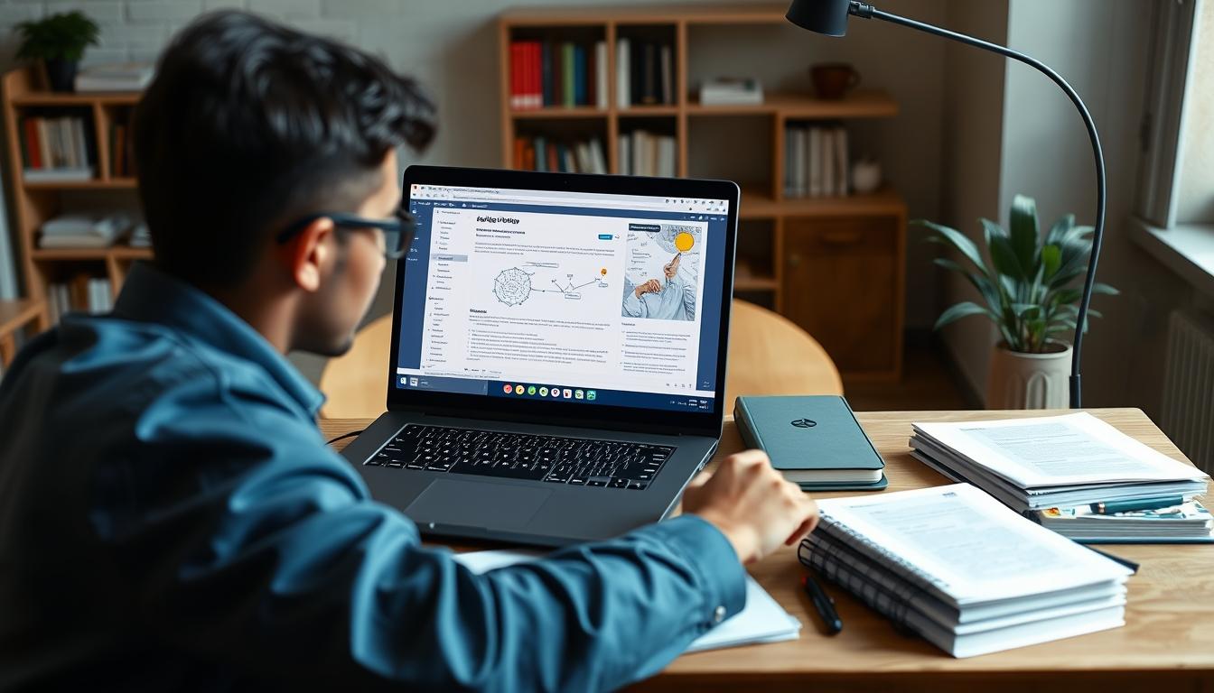 Mindset development course